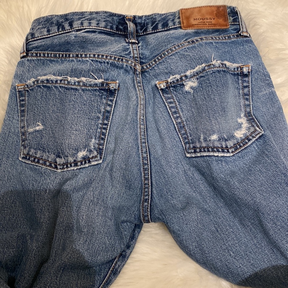 MOUSSY - Picture 7 of 10